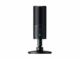 Amazon : 44.99€ le Microphone Razer Seiren X