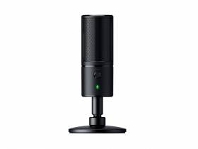 Amazon : 44.99&euro; le Microphone Razer Seiren X