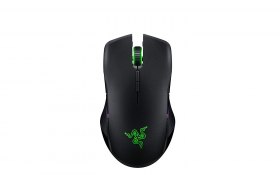 Amazon : Razer Lancehead sans fil -  71&euro; au lieu de 149&euro;