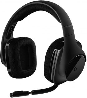 Amazon Day : Logitech G533 Surround 7.1 &agrave; 69,99&euro;