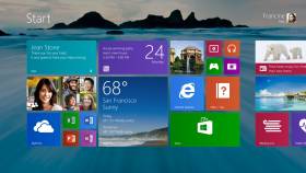 Tutorial video : Upgrade Windows 8 vers 8.1