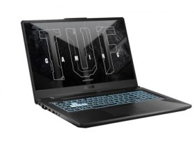 Le PC Portable ASUS TUF706HM-HX105 17.3" 114HZ i5 11400H, 8 Go RAM, 512 SSD, RTX 3060 &agrave; 1029.99&euro;