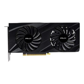 Carte Graphique : 478&euro; la PNY Geforce RTX 3060 Ti - 8 Go