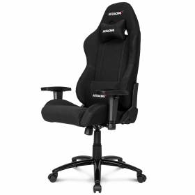 Fauteuil gaming AKracing EX - Noir &agrave; 249,90&euro;