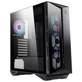 Le boitier PC MSI GUNGNIR 110R &agrave; seulement 99&euro; au lieu de 130&euro;