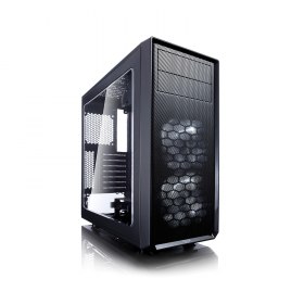 Le boitier Fractal Design Focus G &agrave; 54.09&euro; sur Amazon