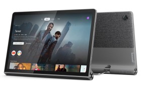 Black Friday : 279&euro; la Tablette tactile Lenovo Tab 11 ZA8W 11p 128 Go Gris orage
