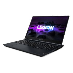 Deal : 749€ le PC Portable Gamer LENOVO Legion 5 (15,6&quot; FHD 120Hz / Ryzen 5 5600H / RAM 8Go / 512Go SSD / RTX 3060 6Go / Sans Windows)