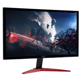 129,99&euro; l'&eacute;cran ACER KG241QSbiip (23,6" - 1ms - 165Hz - AMD FreeSync)