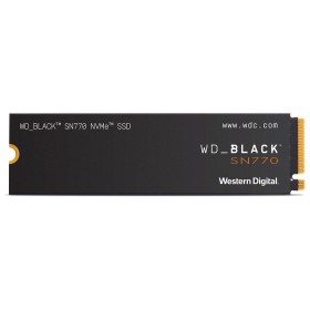 Materiel.net : 149&euro; le WD_BLACK SN770 - 2 To (Gen4 / NVME)