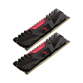 DEAL : 63,99&euro; le kit de ram PNY XLR8 16 Go (2 x 8 Go) - 3200 MHz - CAS 16