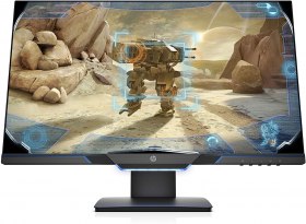 149,99&euro; l'ecran Gaming HP 25MX (FHD, 1 ms, 144Hz)