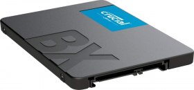 Bon plan : 80,99&euro; le ssd Crucial BX500 1To