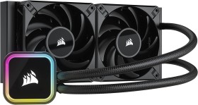 Amazon : -24% sur le Watercooling AIO Corsair iCUE H100i RGB ELITE