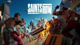 Saints Row - Configuration PC minimale et recommandée