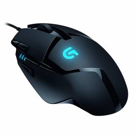 Bon plan : 42,99&euro; la souris Logitech G402 Hyperion Fury FPS