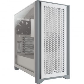 CORSAIR Bo&icirc;tier PC 4000D &agrave; 89,99&euro; au lieu de 113&euro;