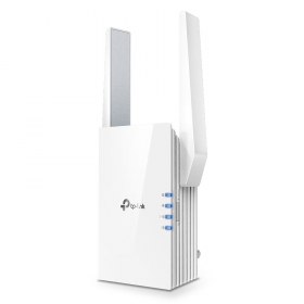 Fnac : -56% sur le TP-Link R&eacute;p&eacute;teur Mesh WiFi 6 RE505X ( Amplificateur WiFi AX1500 / WiFi Extender / WiFi Booster)