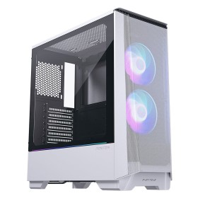 Boitier PC Phanteks Eclipse P360A White à 94.99€