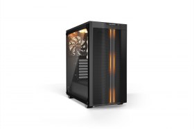 Boitier Be Quiet ! Pure Base 500DX Black &agrave; 99&euro; sur Grosbill.com