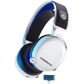 Amazon : 149&euro; le casque gamer sans fil SteelSeries Arctis 7 (PC / PS5 / PS4)
