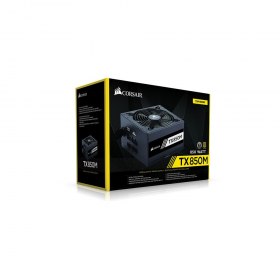 Bon plan : 122.99&euro; l'alimentation Corsair TX850 850W 80+ Gold