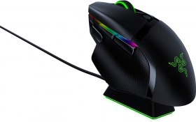 149&euro; la souris Razer Basilisk Ultimate + Dock de chargement (au lieu de 180&euro;)