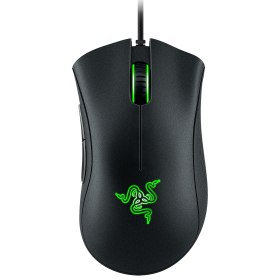 Souris gaming Razer DeathAdder Essential &agrave; 22.83&euro; sur Amazon