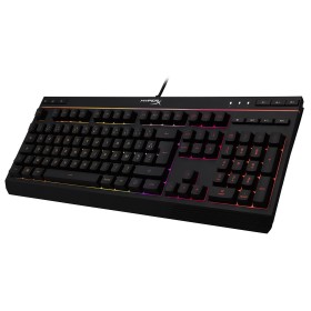 Amazon : le clavier d&#039;entrée de gamme HyperX Alloy Core RGB est à 38 €