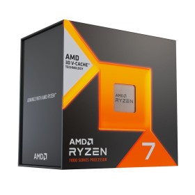 AMD Ryzen 7 7800X3D, l&#039;un des meilleurs CPU gamer est à 374 €