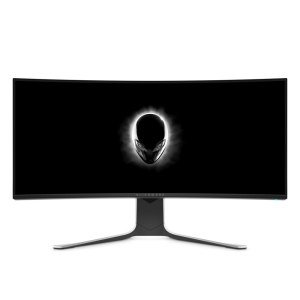 OMG ! 499€ l'écran incurvé 34p Alienware AW3420DW - WQHD, LED IPS, 120 Hz, 2 ms, G-Sync (-50%)