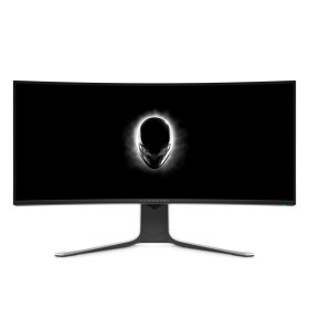 OMG ! 499&euro; l'&eacute;cran incurv&eacute; 34p Alienware AW3420DW - WQHD, LED IPS, 120 Hz, 2 ms, G-Sync (-50%)