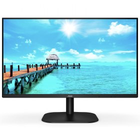 L'&eacute;cran AOC 27B2XH/EU 75 Hz 27Pouces Dalle IPS &agrave; 119,99&euro;