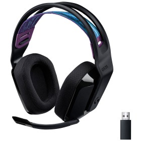 Black Friday : Le casque gamer sans fil G535 de Logitech s'affiche &agrave; 79,99&euro; sur Amazon