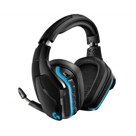99&euro; au lieu de 169&euro; pour le LOGITECH Casque Gaming sans fil G935 LIGHTSYNC