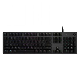 89&euro; le clavier gamer Logitech G512 Carbon