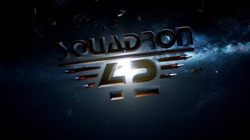 squadron 42