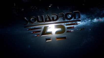 Squadron 42 : La Configuration recommand&eacute;e