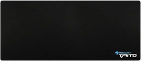 Tapis gaming Roccat Taito XXL Noir brillant &agrave; 29,99&euro; au lieu de 47&euro;