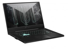 Le PC Gamer Asus Dash  15,6" FHD 240Hz - i5-11300H - RAM 16 Go - SSD 512 Go - RTX 3060 6 Go - Sans OS &agrave; 1099,99&euro;