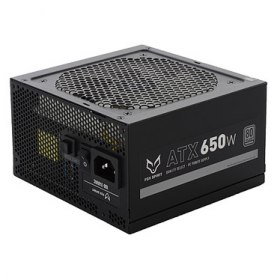 L'alimentation Fox Spirit GT-650P 80PLUS Platinum &agrave; 79.95&euro; sur LDLC