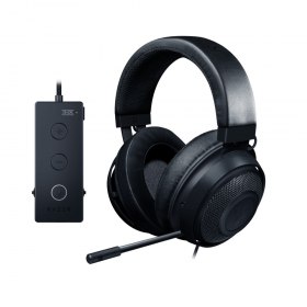 Deal : 79,99&euro; pour le Micro-casque Gaming Razer Kraken Tournament Edition Noir