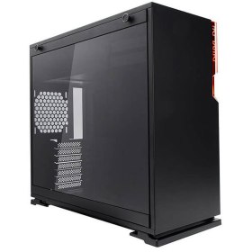 Le boitier In Win 101 Black &agrave; 49.99&euro;
