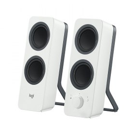 Bon plan : 39.99&euro; les Logitech Z207 White (Sans fil / 10 W)