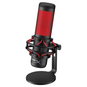 Materiel.net : Micro Streaming HyperX Quadcast &agrave; 99,99&euro; dans la limite des 50 premi&egrave;res commandes