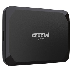 Le SSD externe Crucial X9 1 To se trouve à 70 €