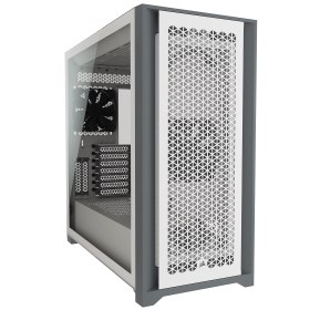 Le boitier Corsair 5000D Airflow Moyen Tour &agrave; 125.99 &euro;