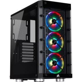 Notre s&eacute;lection de boitiers PC en promo