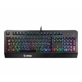 Le clavier MSI GK20 &agrave; 27,99&euro; au lieu de 49,99&euro;