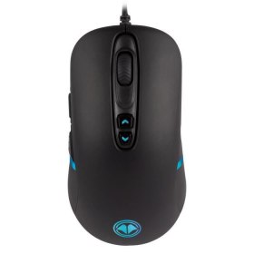 Souris Gaming Millenium MO1 Adv 8000 DPI | RGB | Driver Software &agrave; 19,99&euro;